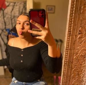 Meet your Posher, Brianna